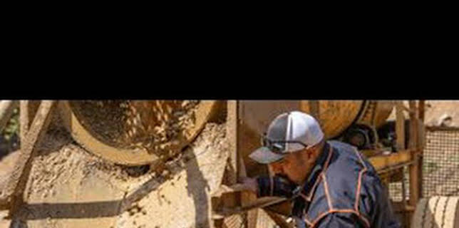 22:57: La fiebre del oro: salvando la mina: Avemaría de la alta montaña | Discovery | 3/15 2026