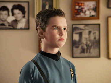 14:10: Young Sheldon | ProSieben | 8/20 2026
