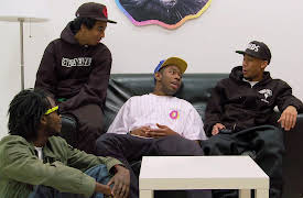 Loiter Squad Season 1: Episode 8