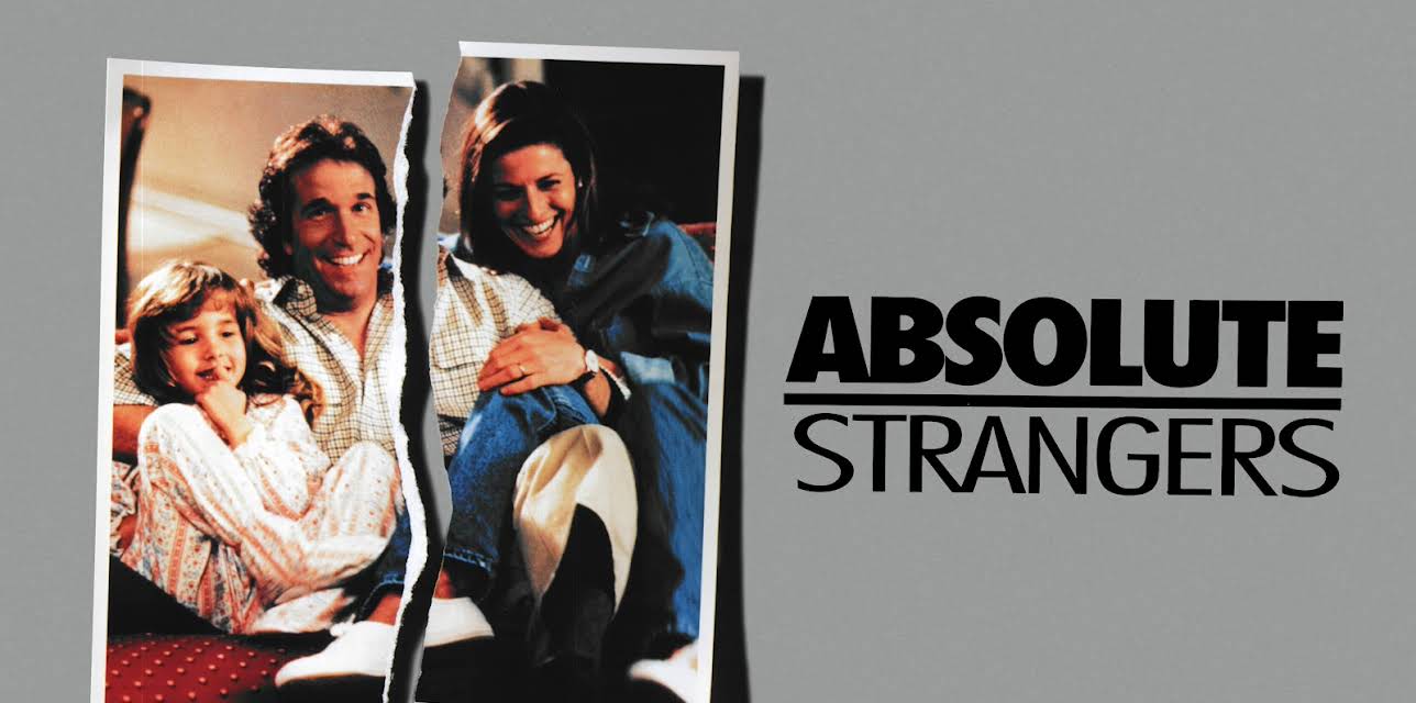 Absolute Strangers (1991)