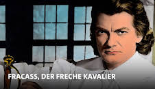 Fracass, der freche Kavalier