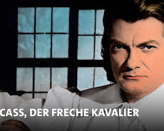 Fracass, der freche Kavalier