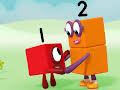 Numberblocks
