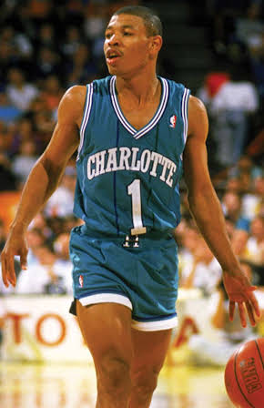 Muggsy Bogues as 