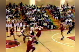 ESPN Films: Unguarded