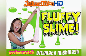 pocket.watch JillianTubeHD Ultimate mishmash: Gold Slime and Fluffy Slime!