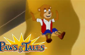 Paws & Tales: The Honey Buzz Principle