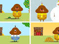 Hey Duggee