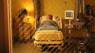 14:00: Betrayed (S1 E6) (S1) | ID | 1/6 2026