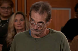 Tribunal Justice Staffel 1: Woodchip Wrangling