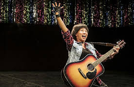 The Teenage Psychic: 02