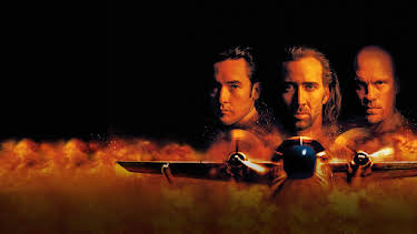 10:00 PM: Con Air | 5 Star | 4/8 2026