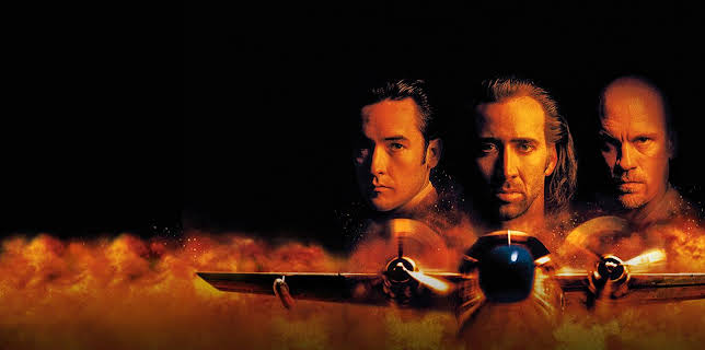Con Air