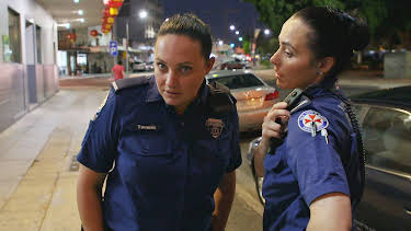 12:00 AM: Ambulance Australia (S2 E3) (S2) | W | 2/22 2026