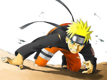 00:45: Naruto Shippuden the Movie: Bonds | ProSieben Maxx | 9/5 2026