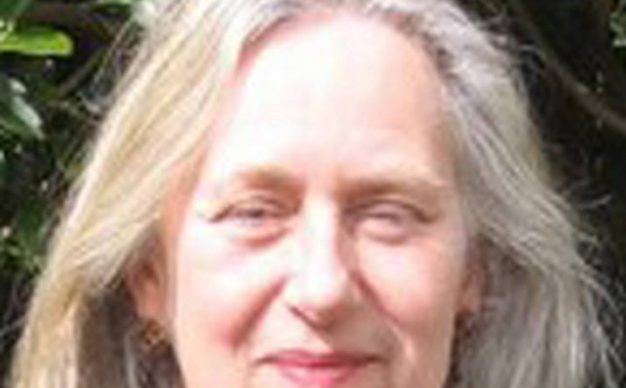 Elaine Banham
