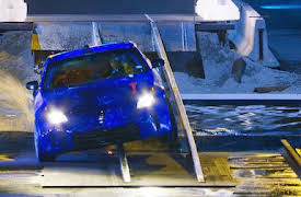 Hyperdrive: Utslagning 3: Track Is Hot