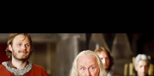 19:16: Merlín (T2): Ep.3 Comienza la pesadilla | SYFY | 1/26 2026