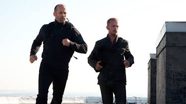 9:00 PM: The Mechanic | Film 4 | 3/30 2026