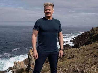 07:10: Gordon Ramsay: Kulinarische Abenteuer | ProSieben Maxx | 6/7 2026