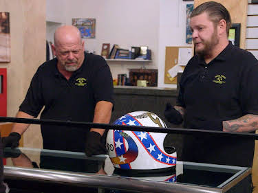 14:15: Pawn Stars - Die drei vom Pfandhaus | ProSieben Maxx | 5/26 2026