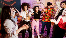 Das war dann mal weg