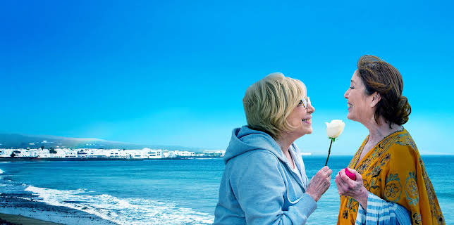 So My Grandma’s a Lesbian! (2020)