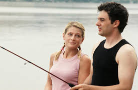 Corner Gas: Hook, Line and Sinker