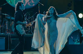 Daisy Jones & the Six: Track 10: Rock ‘n’ Roll Suicide