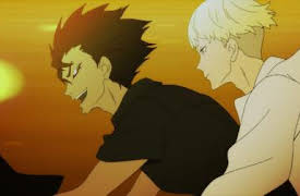 Devilman Crybaby: One Hand is Enough