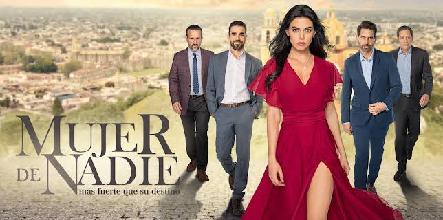 Mujer de nadie season-1