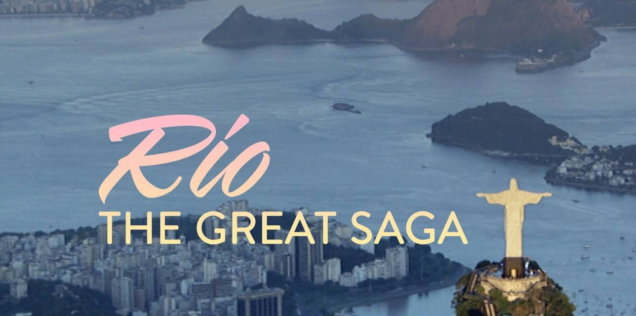 Rio, The Great Saga (2021)