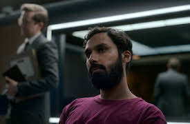 Criminal: Reino Unido: Episode 4