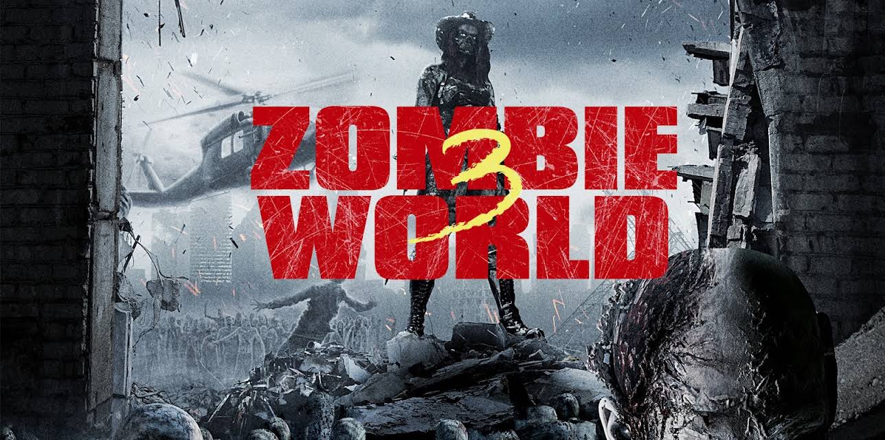 Zombieworld 3 (2020)