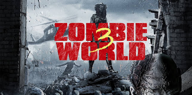Zombieworld 3 (2020)