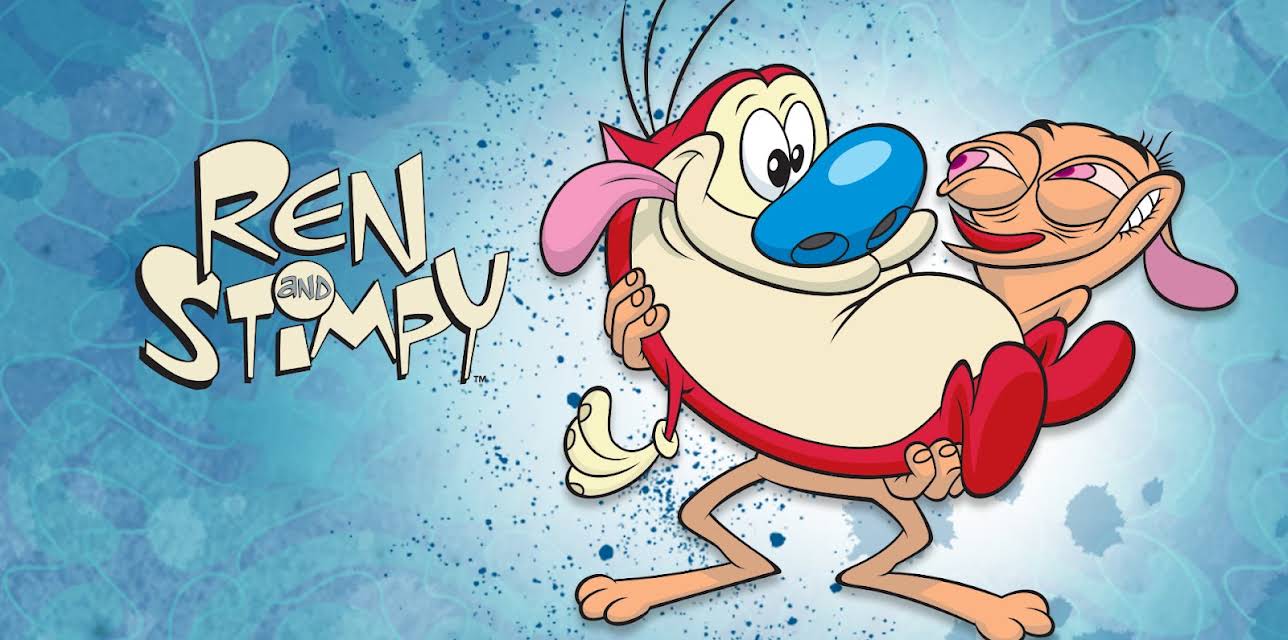 The Ren & Stimpy Show Volume 1