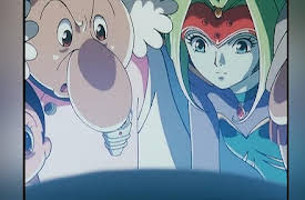 Astro Boy (2004) Season 1: The Fall of Acheron