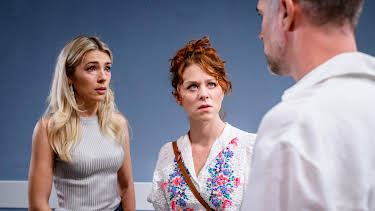 08:05: Sturm der Liebe (4586) | MDR Fernsehen | 5/5 2026