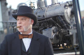 American Titans: Episode 4