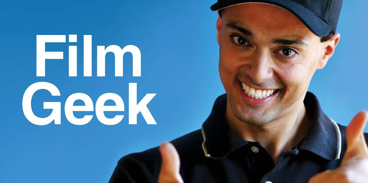 Film Geek (2005)