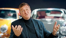 Samlemani: Eksklusiv kunst på fire hjul