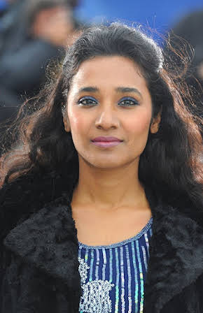 Tannishtha Chatterjee as 