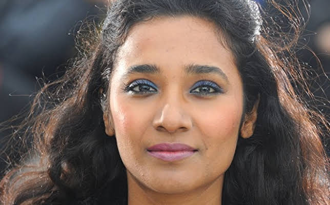 Tannishtha Chatterjee