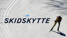 Skidskytte: EM