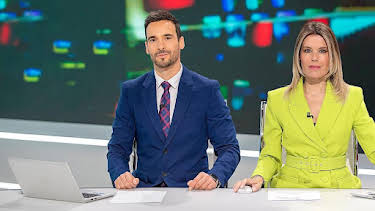11:00: Diario 24 | 24 Horas | 6/5 2026