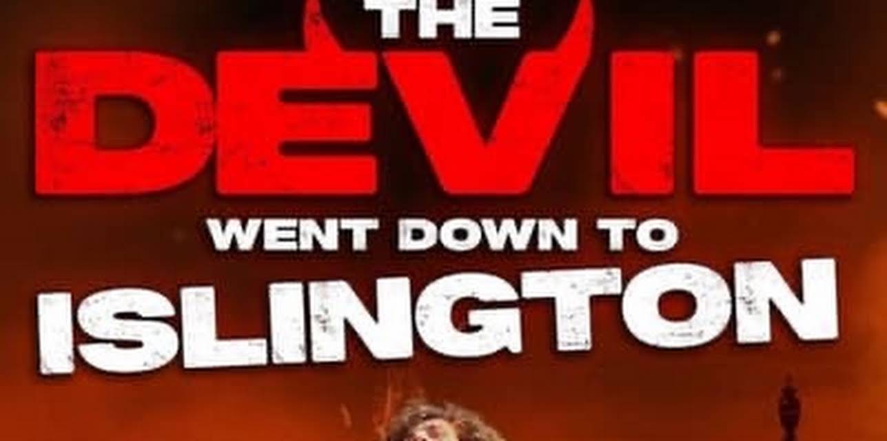The Devil Went to Islington (2023)