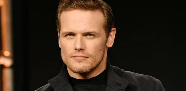 Sam Heughan ya tiene nueva serie luego del final de 'Outlander'.