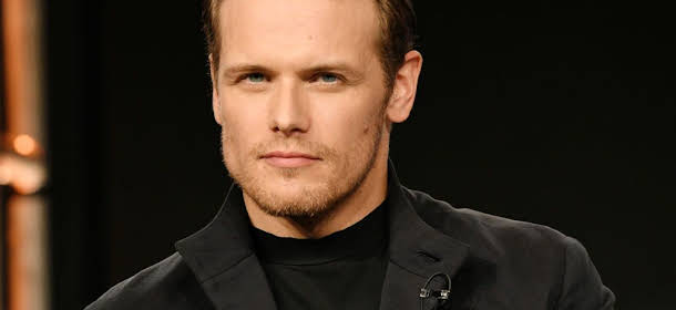 Sam Heughan ya tiene nueva serie luego del final de 'Outlander'.