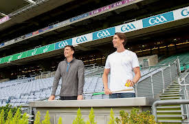 Fantastic Friends: Ireland