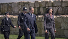 Adam Dalgliesh, Scotland Yard (S03/E06)